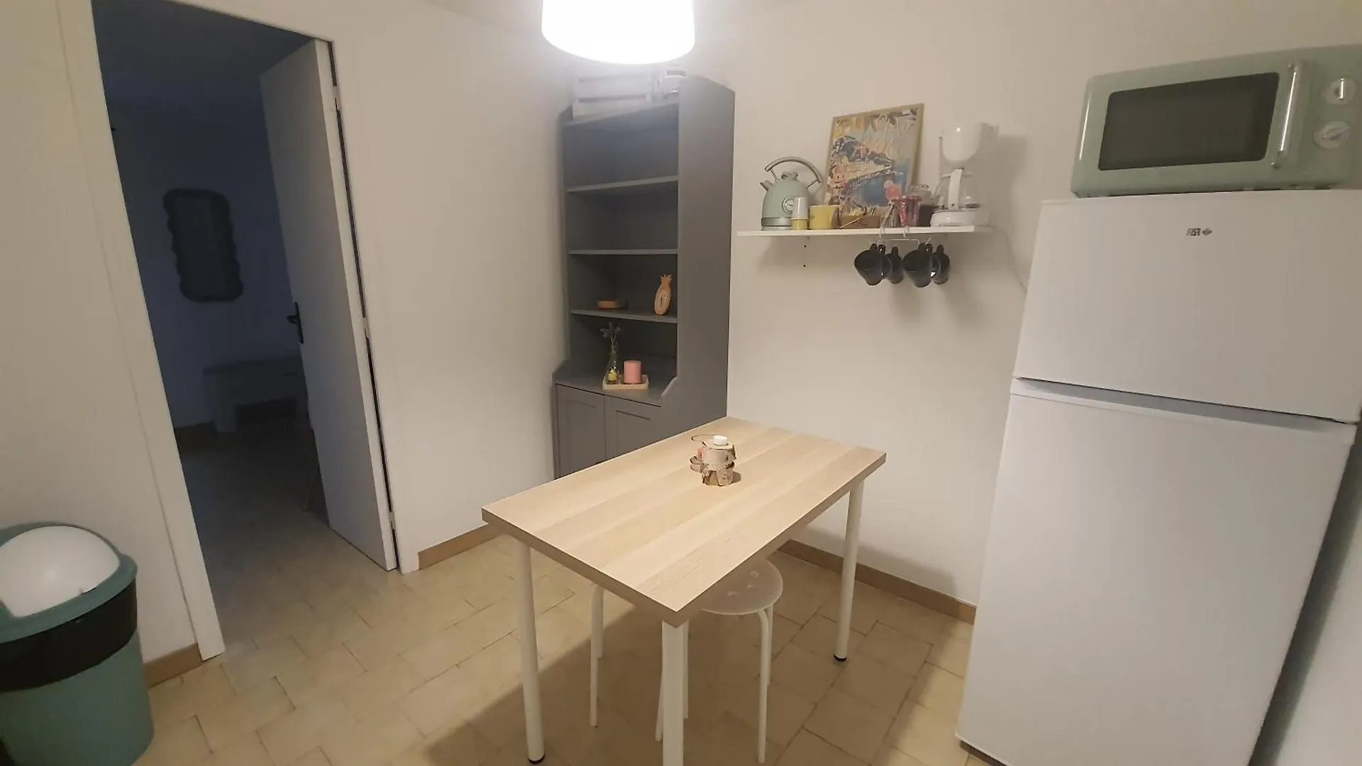 Cocon De Provence Apartment Le Cannet-des-Maures