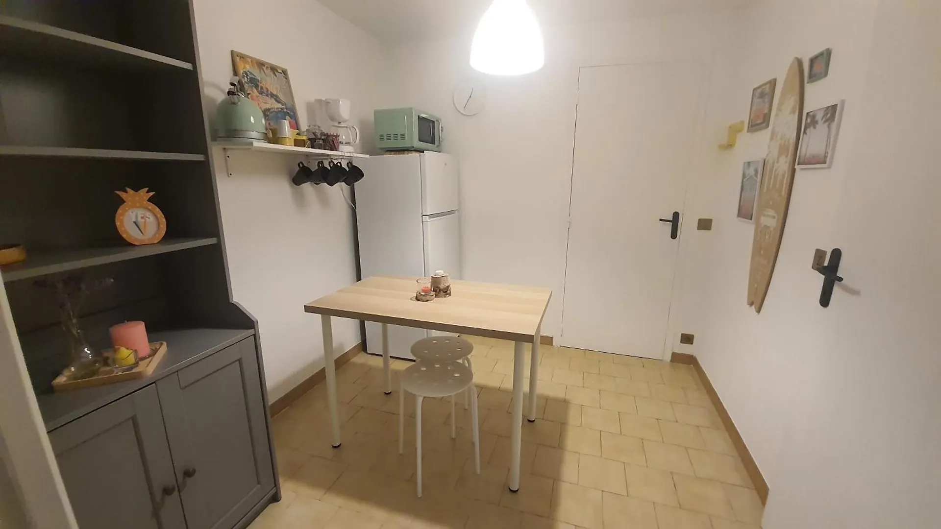 Cocon De Provence Apartment Le Cannet-des-Maures Homestay