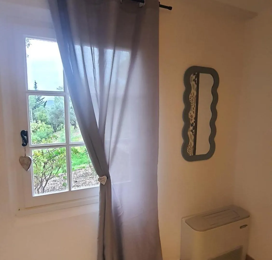 Homestay Cocon De Provence Apartment Le Cannet-des-Maures