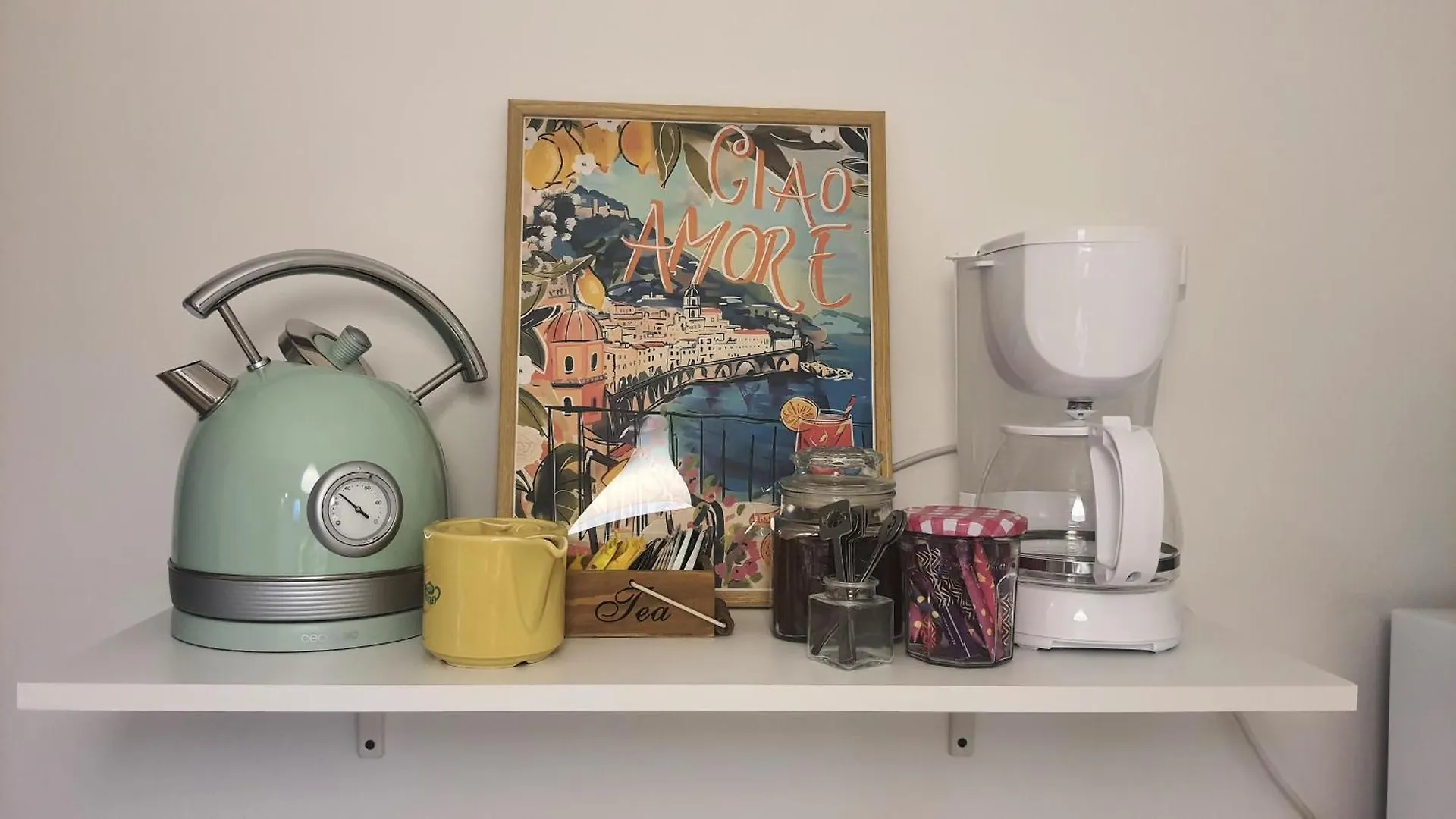 Homestay Cocon De Provence Apartment Le Cannet-des-Maures