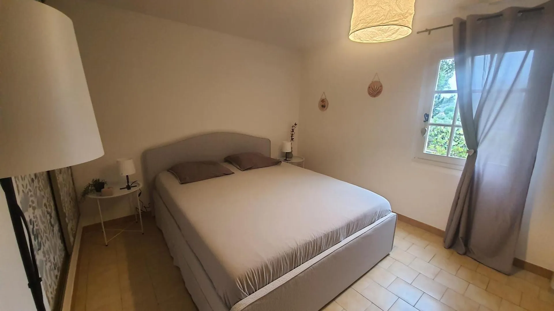 Cocon De Provence Apartment Le Cannet-des-Maures