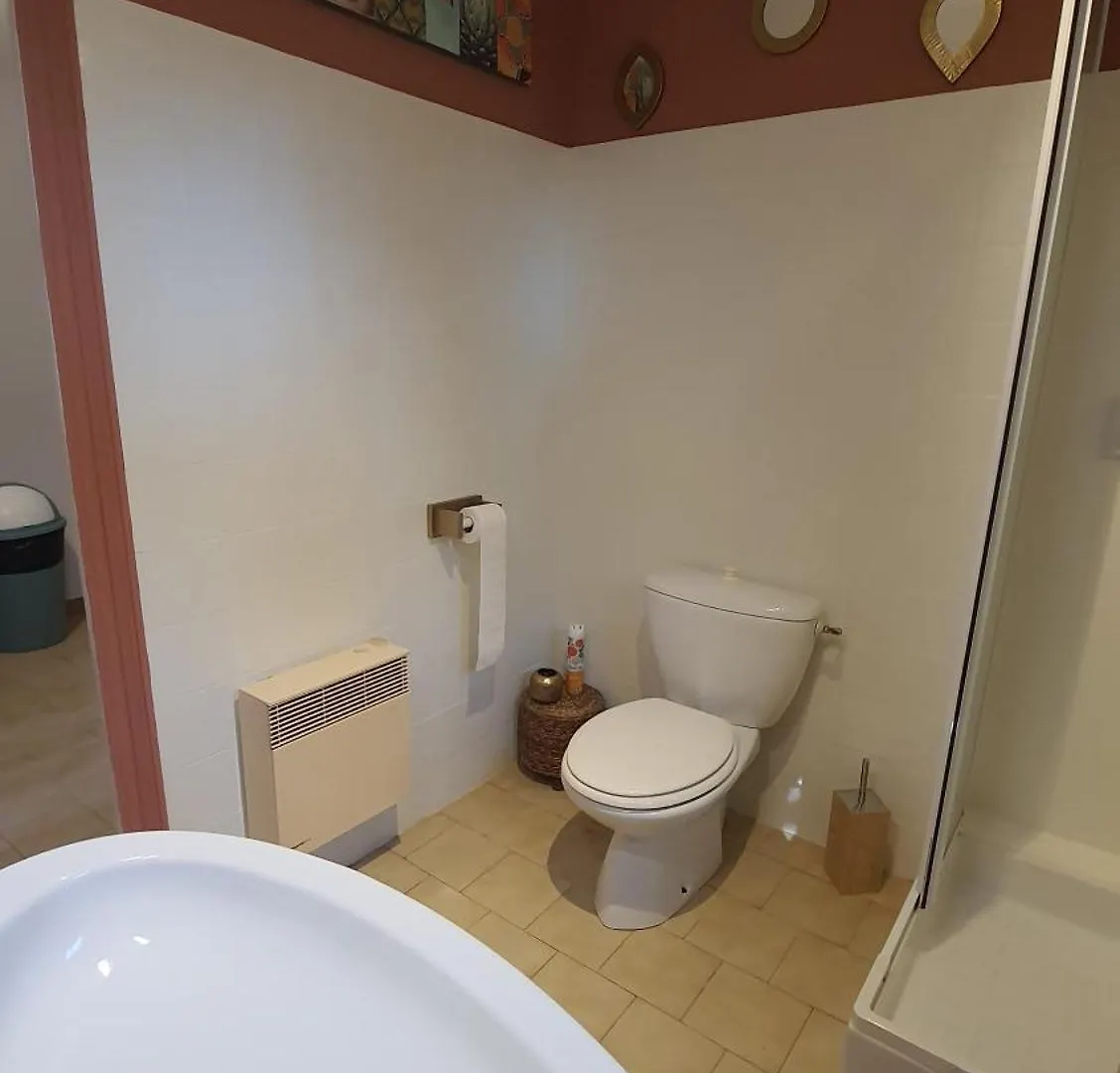 Cocon De Provence Apartment Le Cannet-des-Maures