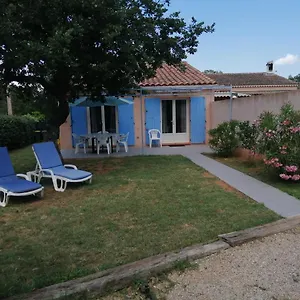 Maison Jumelée Le Cannet-des-Maures