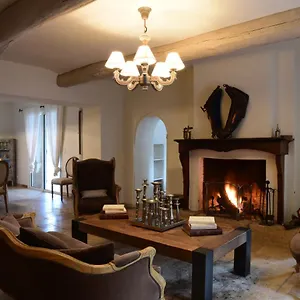 Chateau Des Bertrands Le Cannet-des-Maures